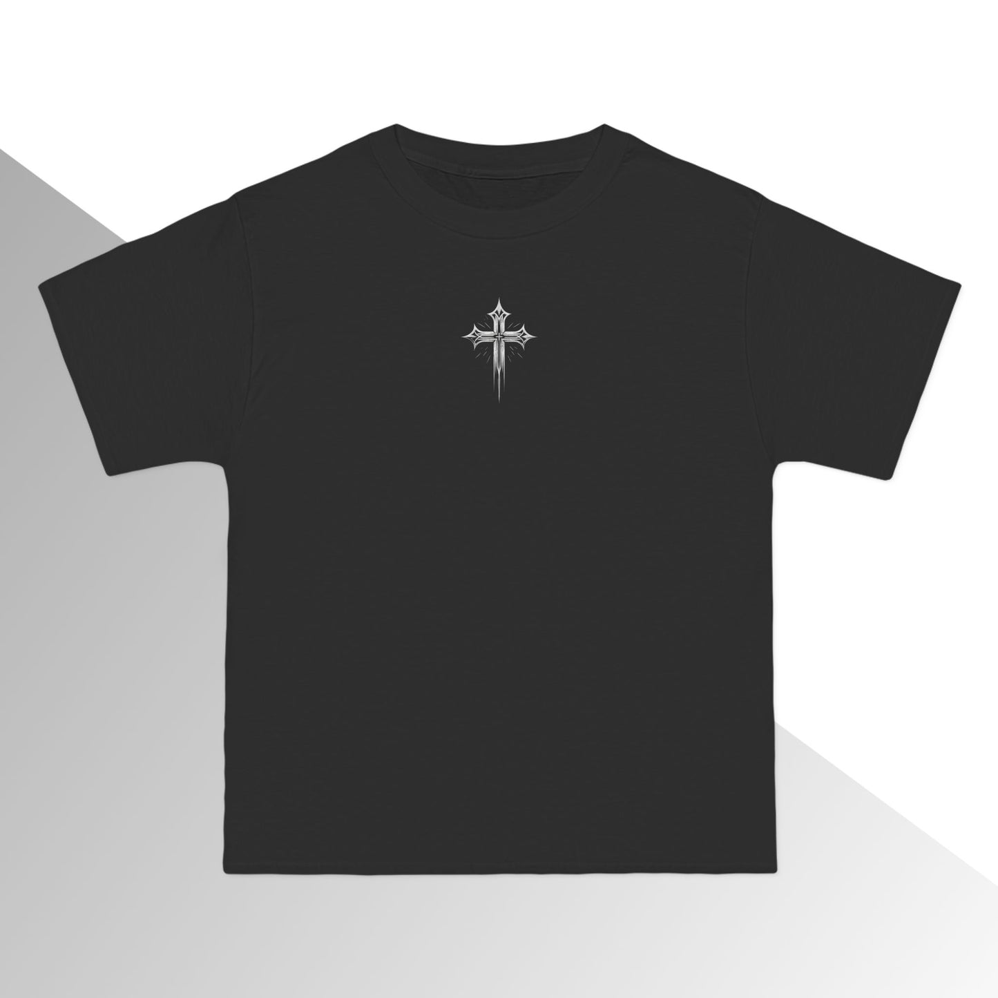 Christ is the real trophy