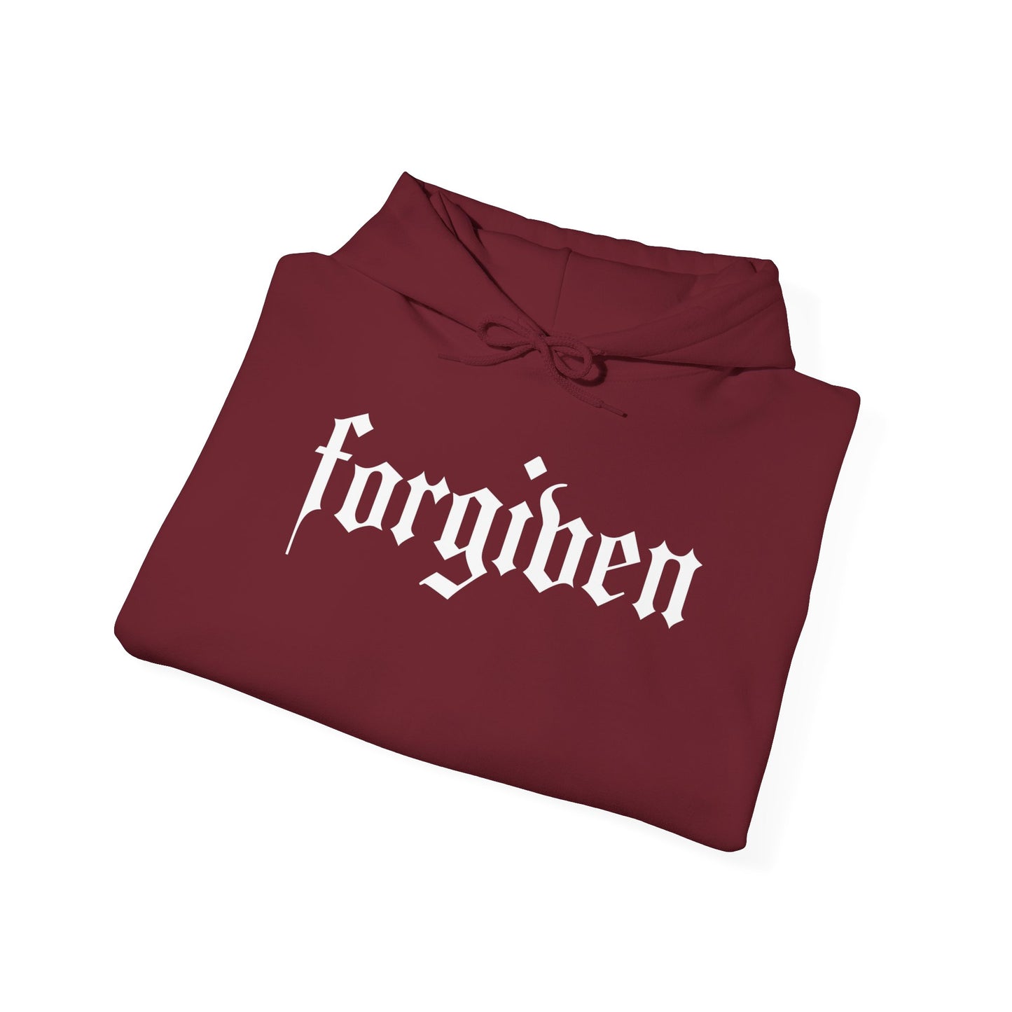 Forgiven Hoodie