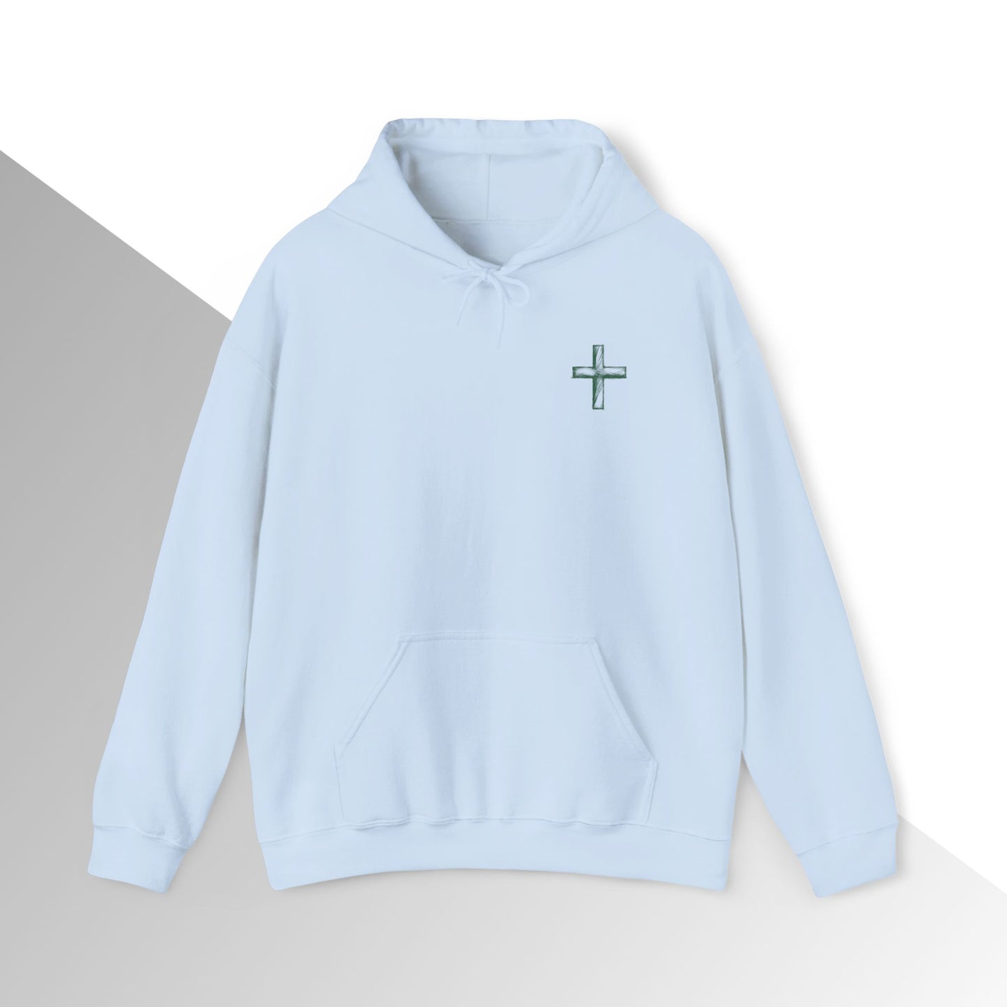 Copy of God’s Plan, My Plan Hoodie