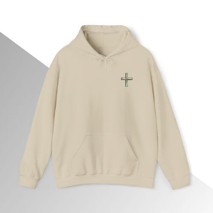 Copy of God’s Plan, My Plan Hoodie