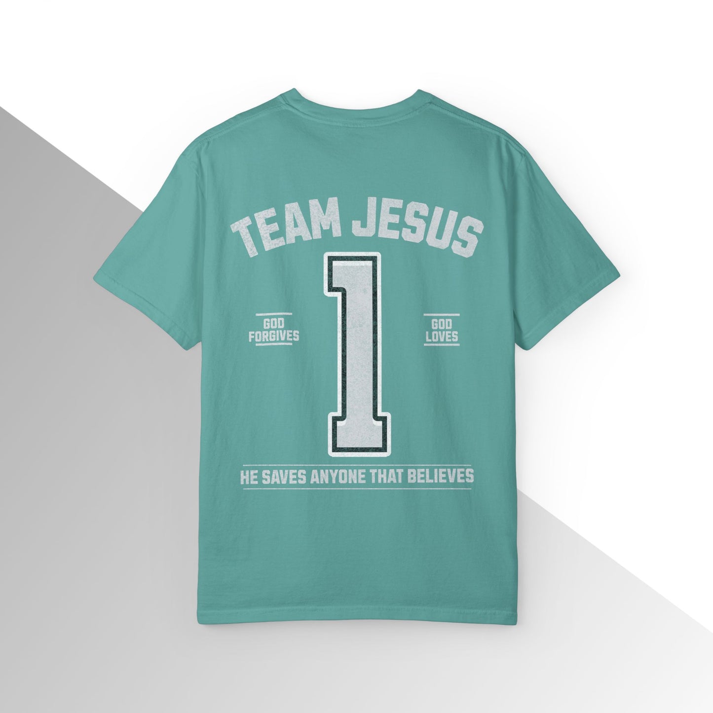 Team Jesus