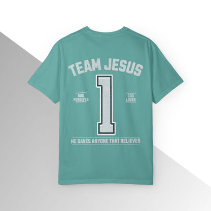 Team Jesus