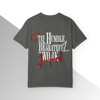 Stay Humble Shirt
