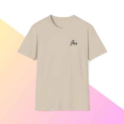 Life’s sweeter with you Jesus