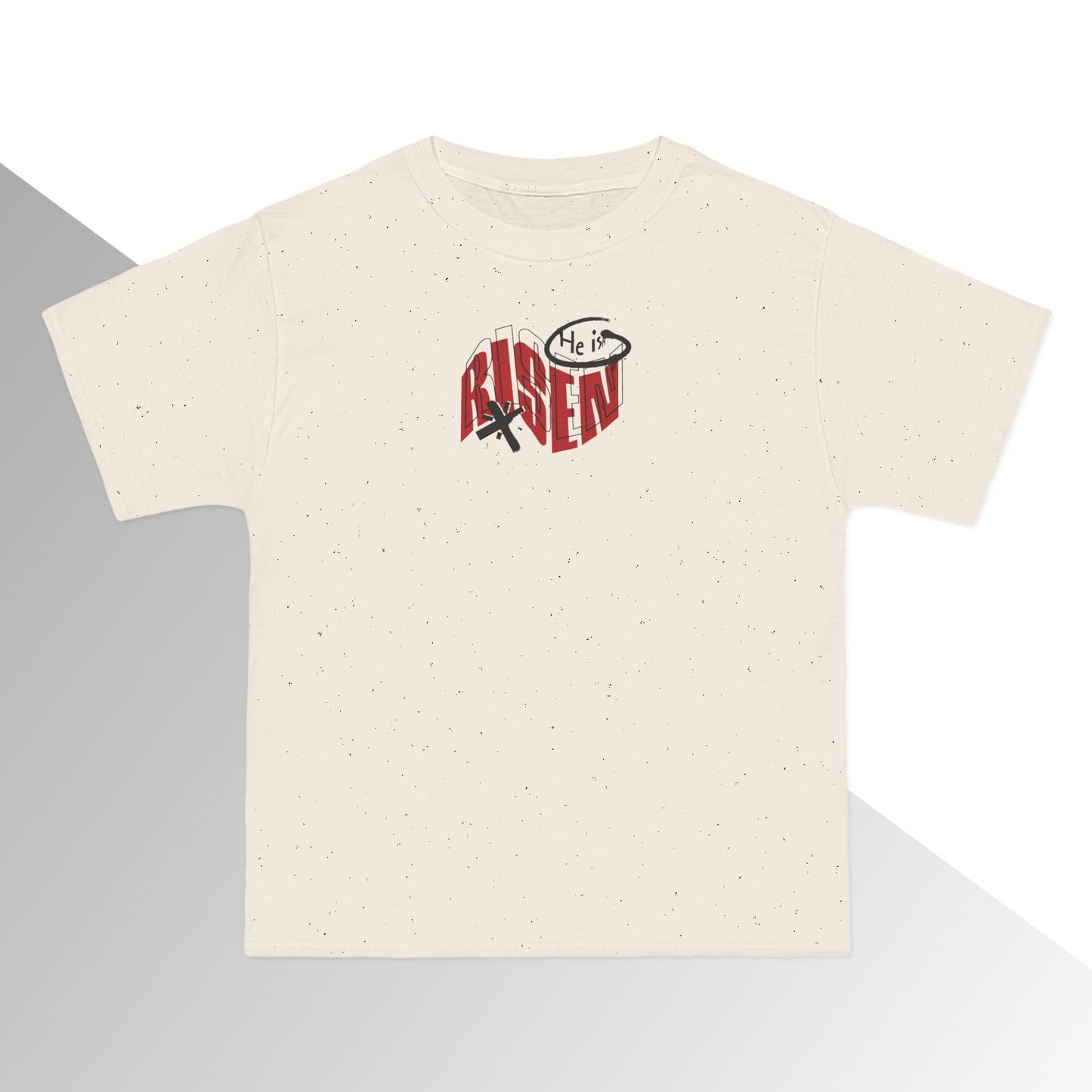 He is Risen Oversized