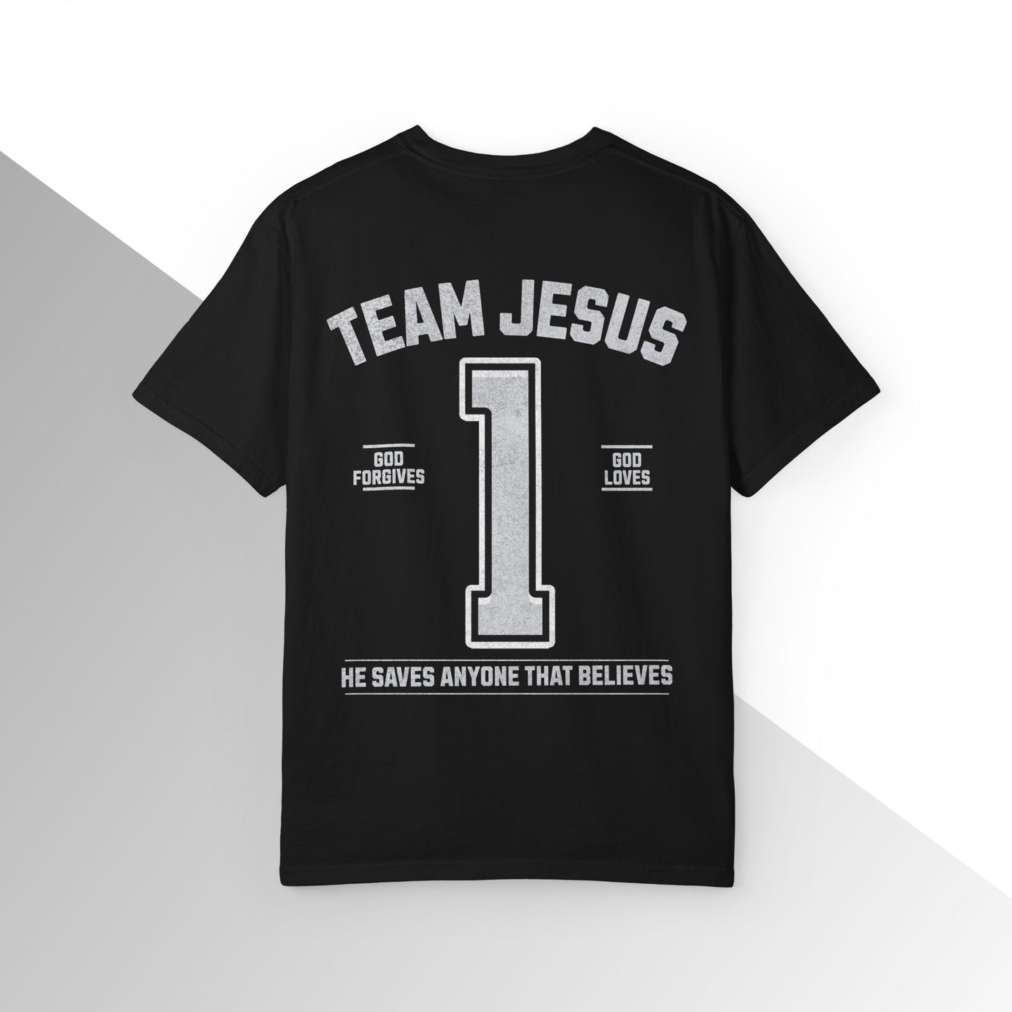 Team Jesus