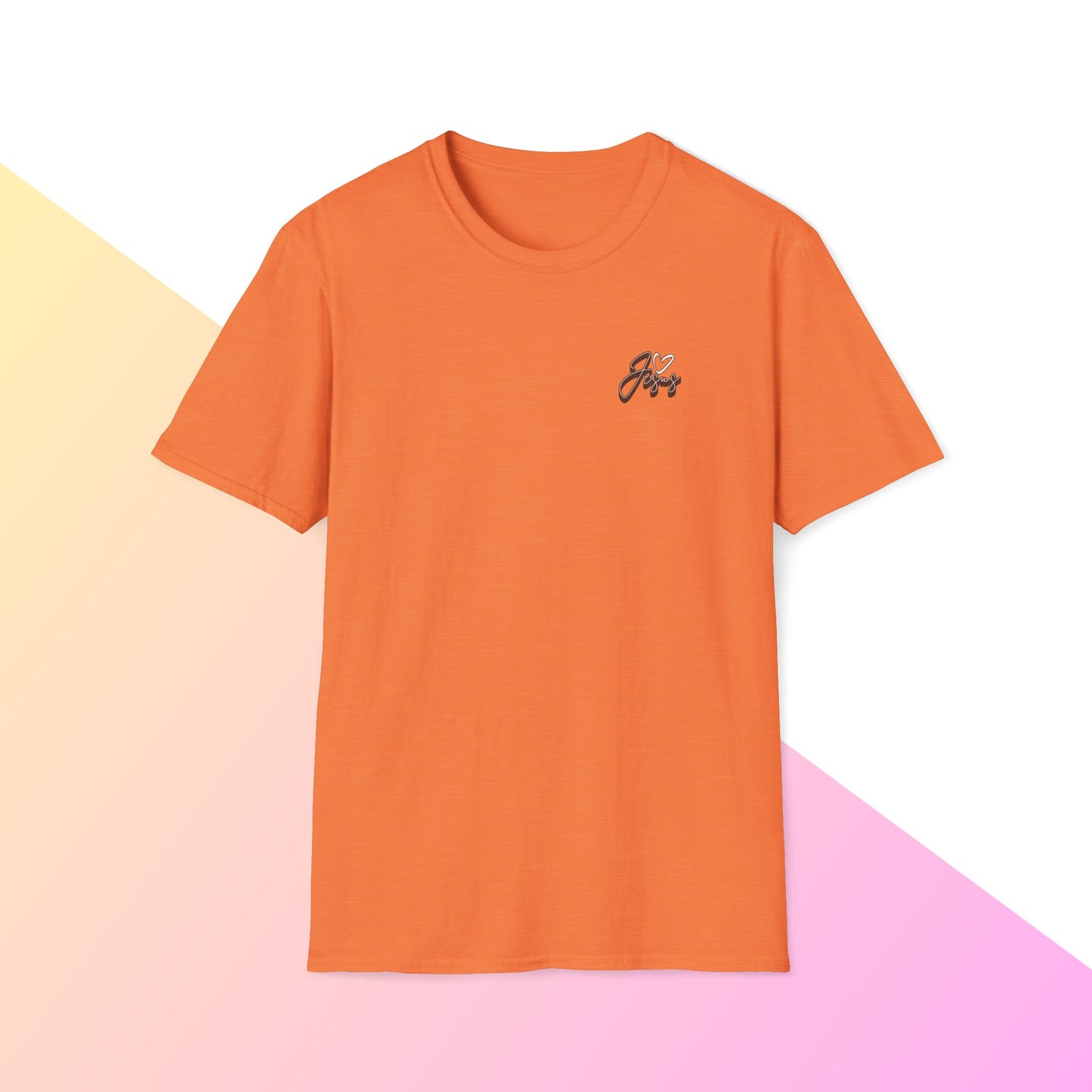 Life’s sweeter with you Jesus