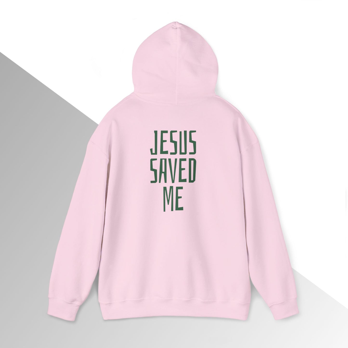 Copy of God’s Plan, My Plan Hoodie