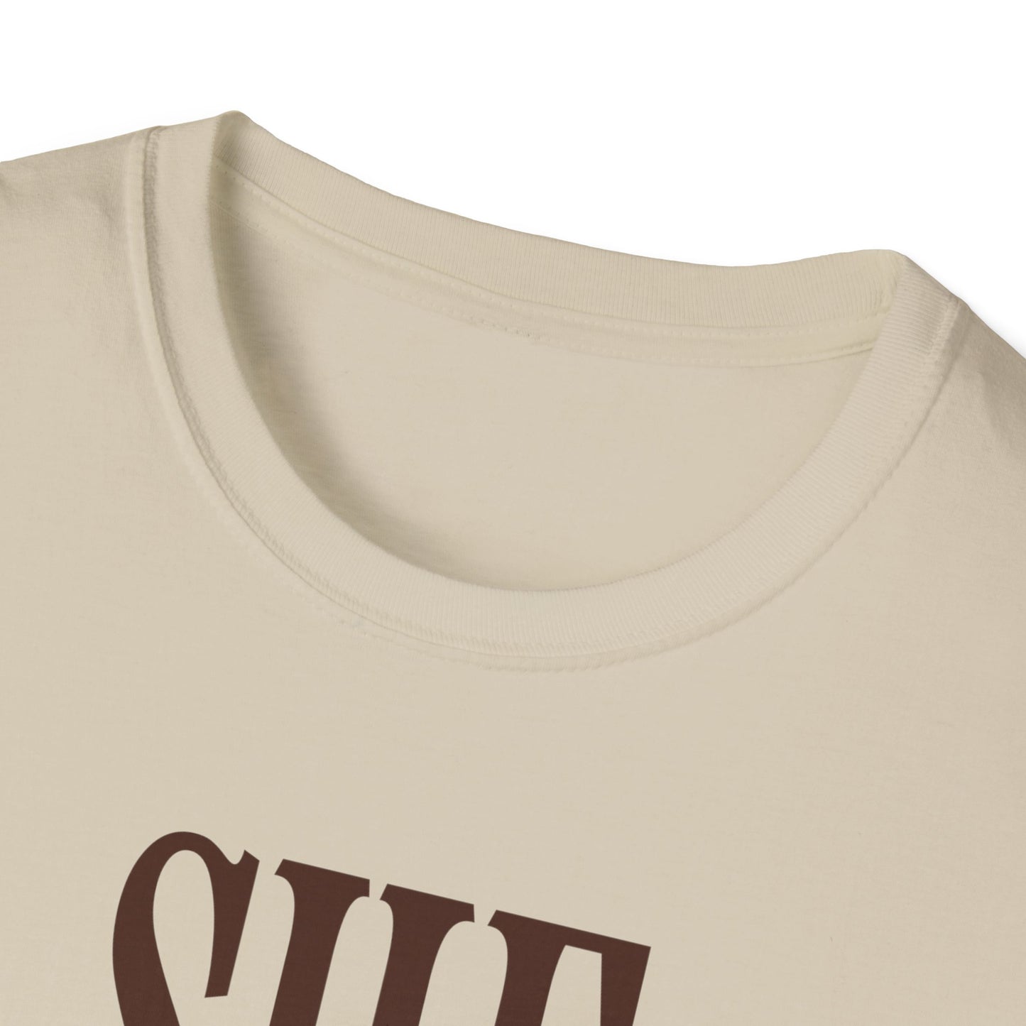 She Believed She Could