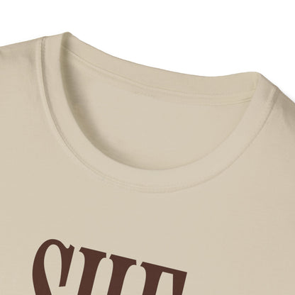 She Believed She Could