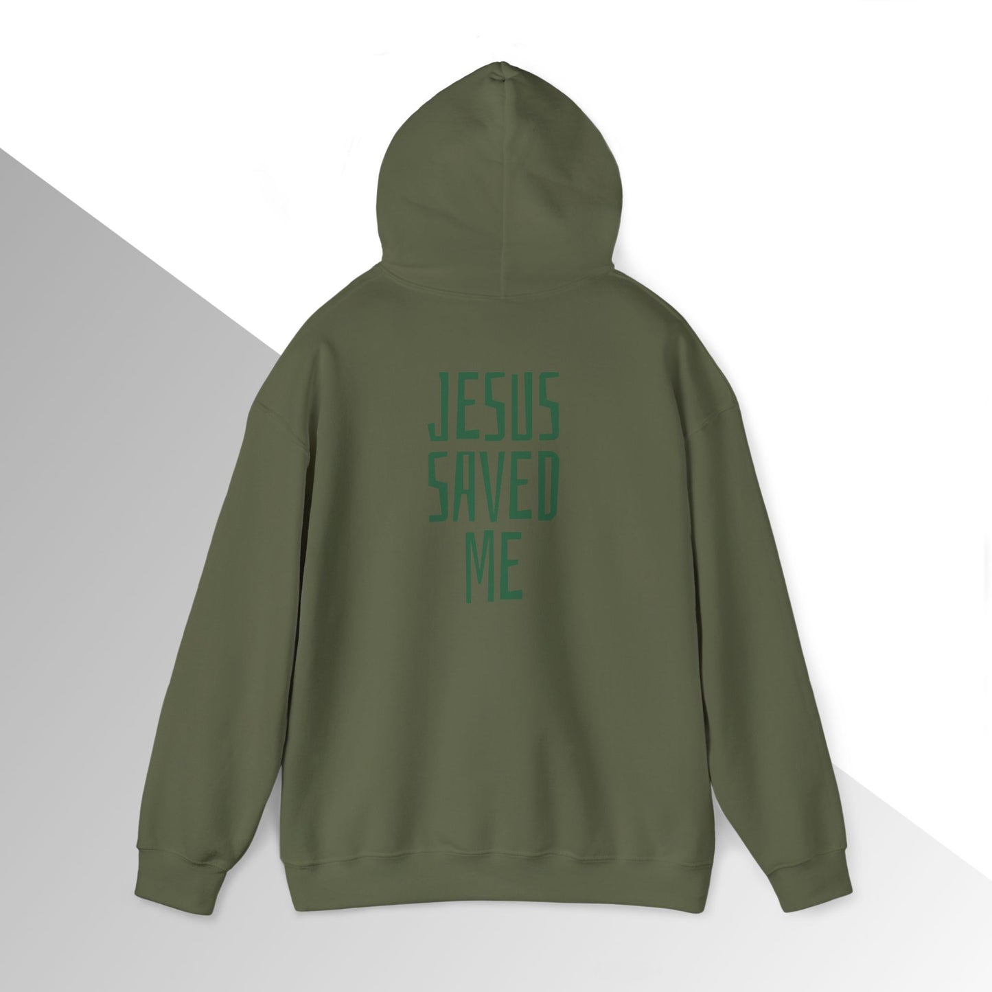 Copy of God’s Plan, My Plan Hoodie