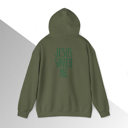 Copy of God’s Plan, My Plan Hoodie