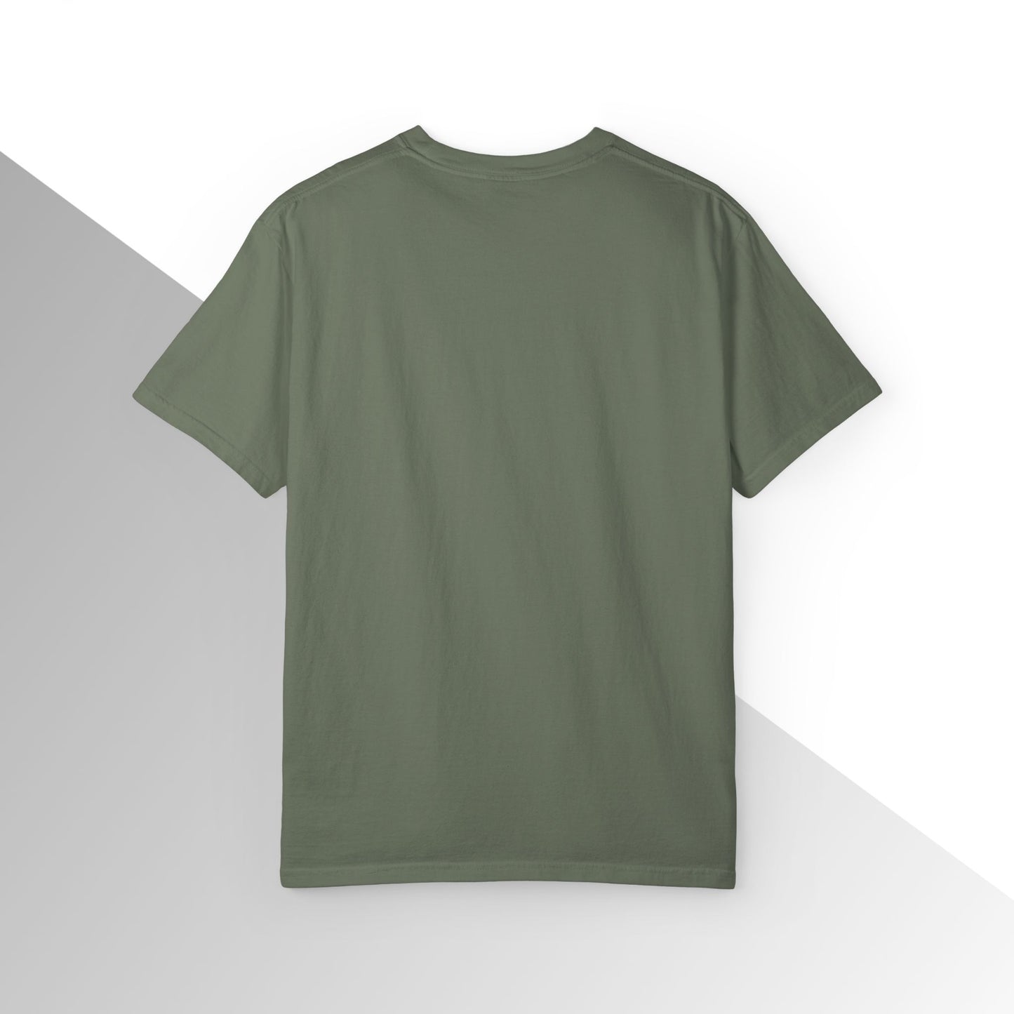 Don’t wait, Walk by Faith