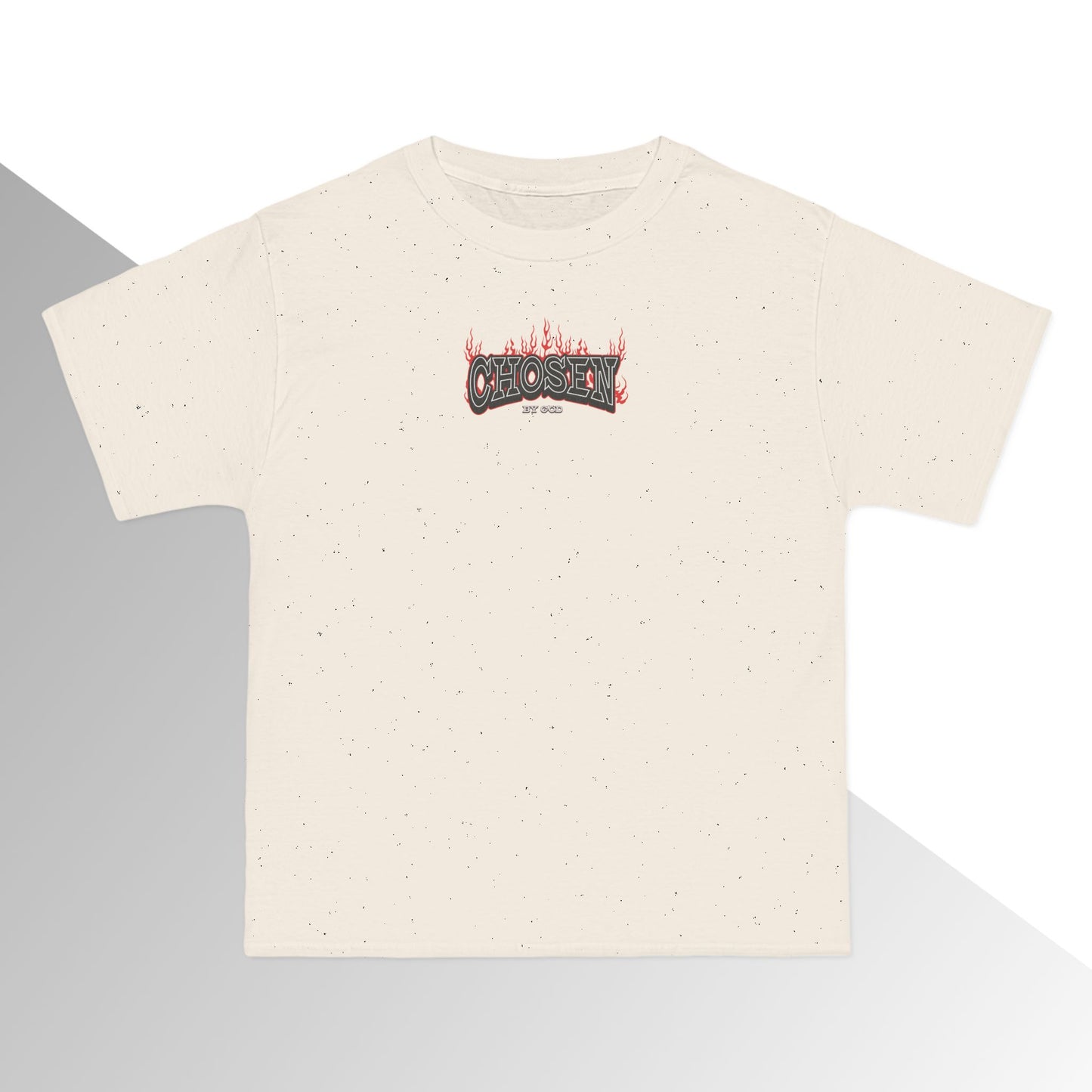 Oversized Chosen by God