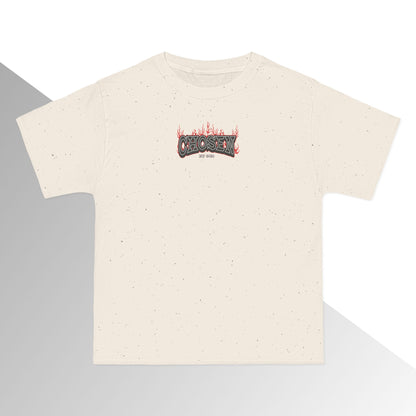 Oversized Chosen by God