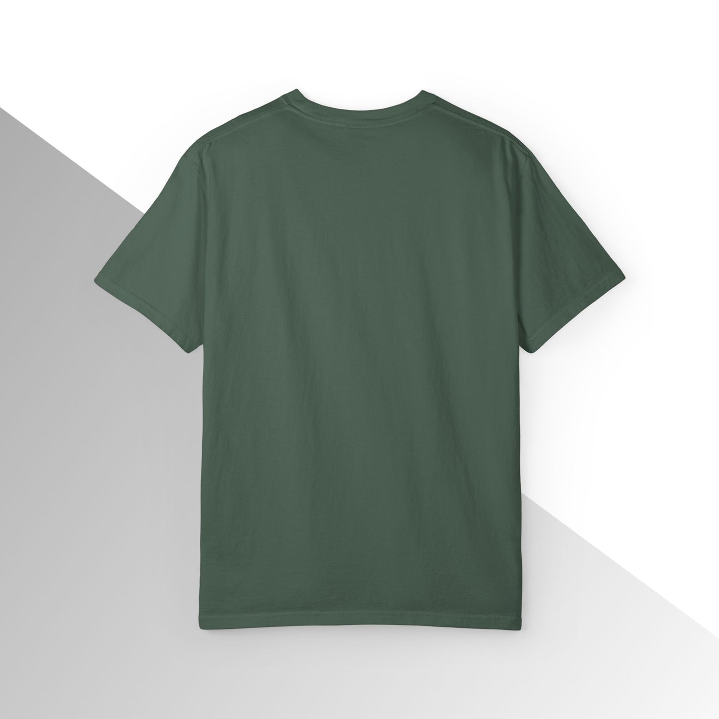 Don’t wait, Walk by Faith