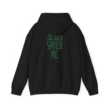 Copy of God’s Plan, My Plan Hoodie