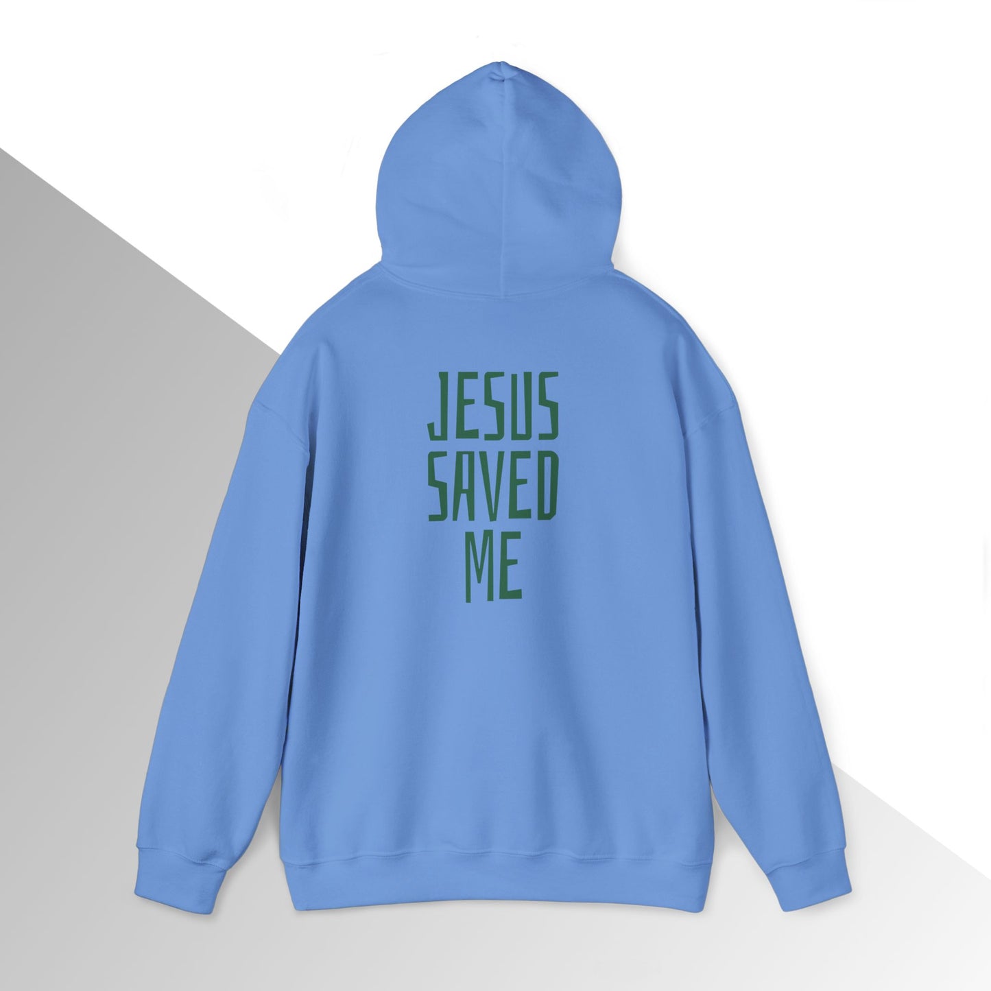 Copy of God’s Plan, My Plan Hoodie