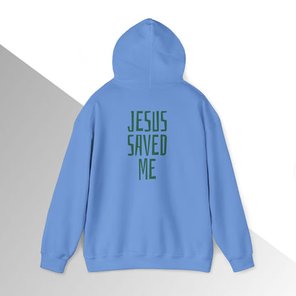 Copy of God’s Plan, My Plan Hoodie