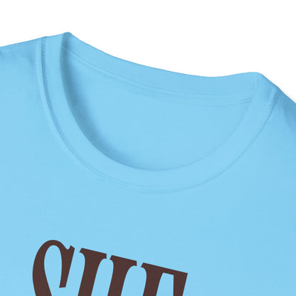 She Believed She Could