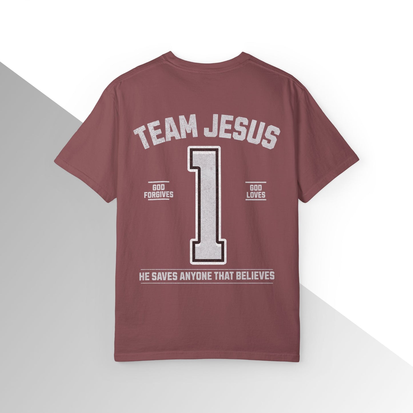 Team Jesus