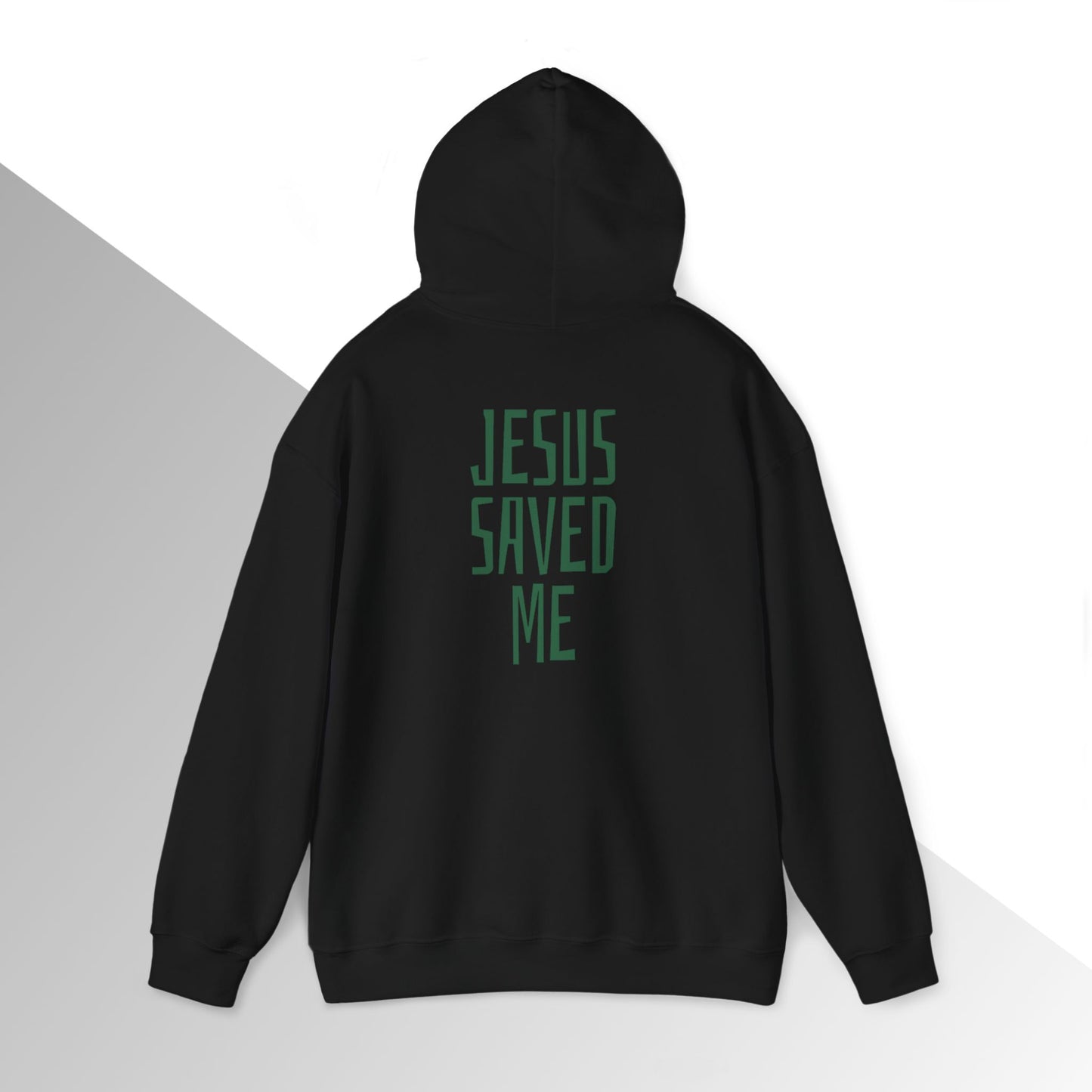 Copy of God’s Plan, My Plan Hoodie