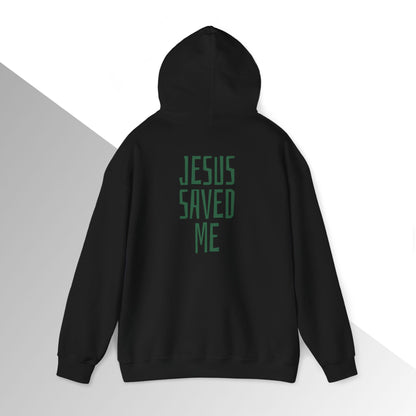 Copy of God’s Plan, My Plan Hoodie