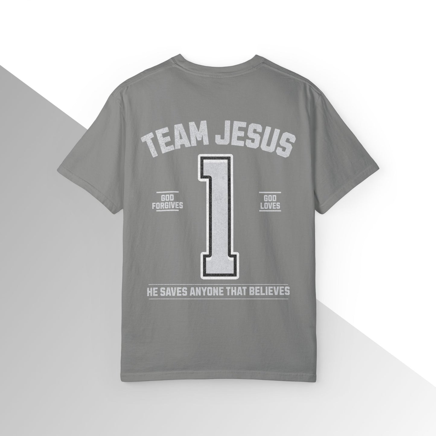 Team Jesus