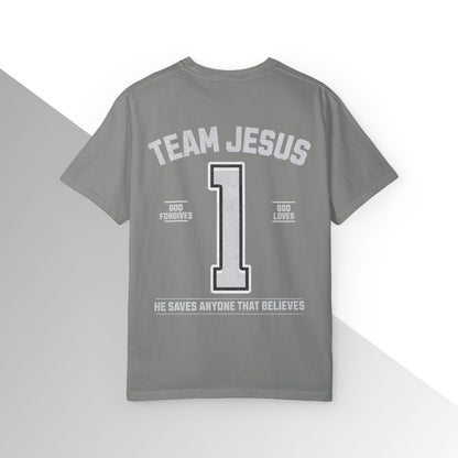 Team Jesus