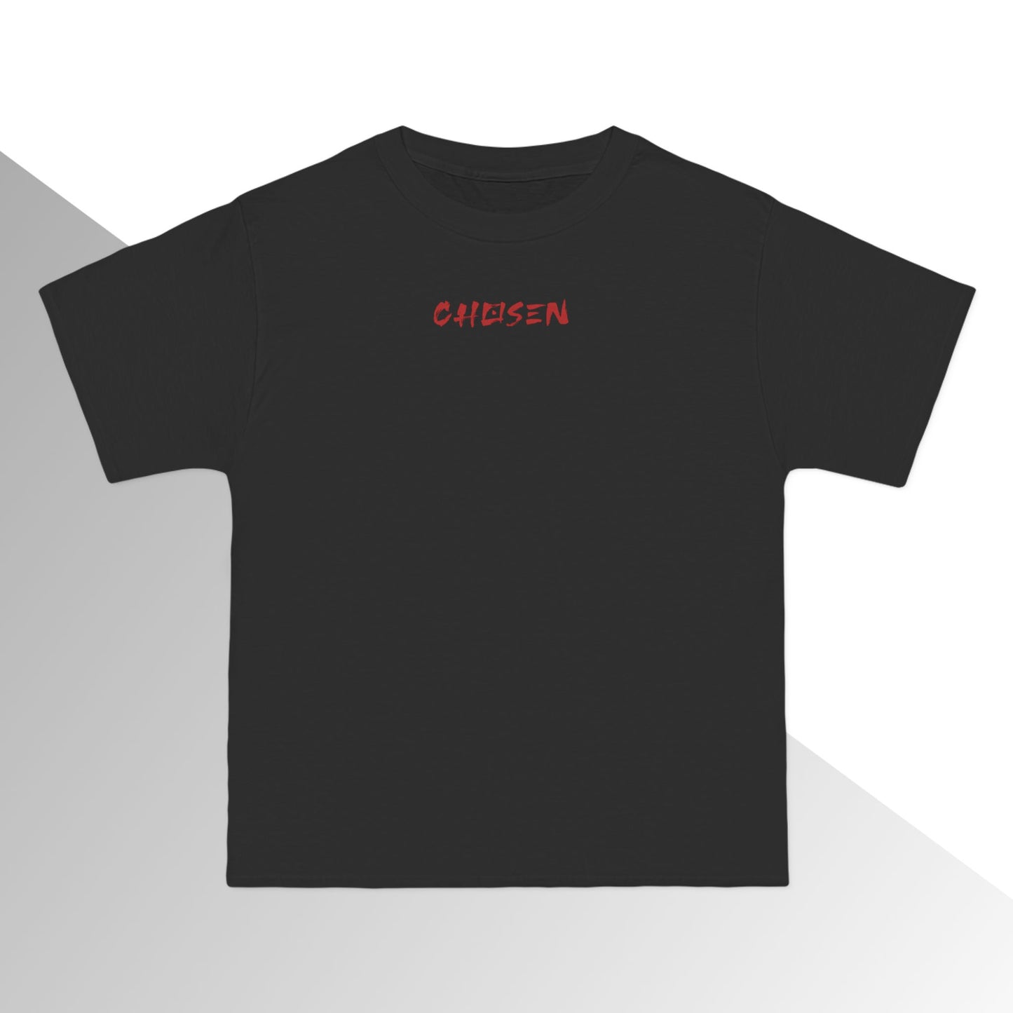 Faith over Fear Oversized