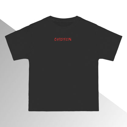 Faith over Fear Oversized