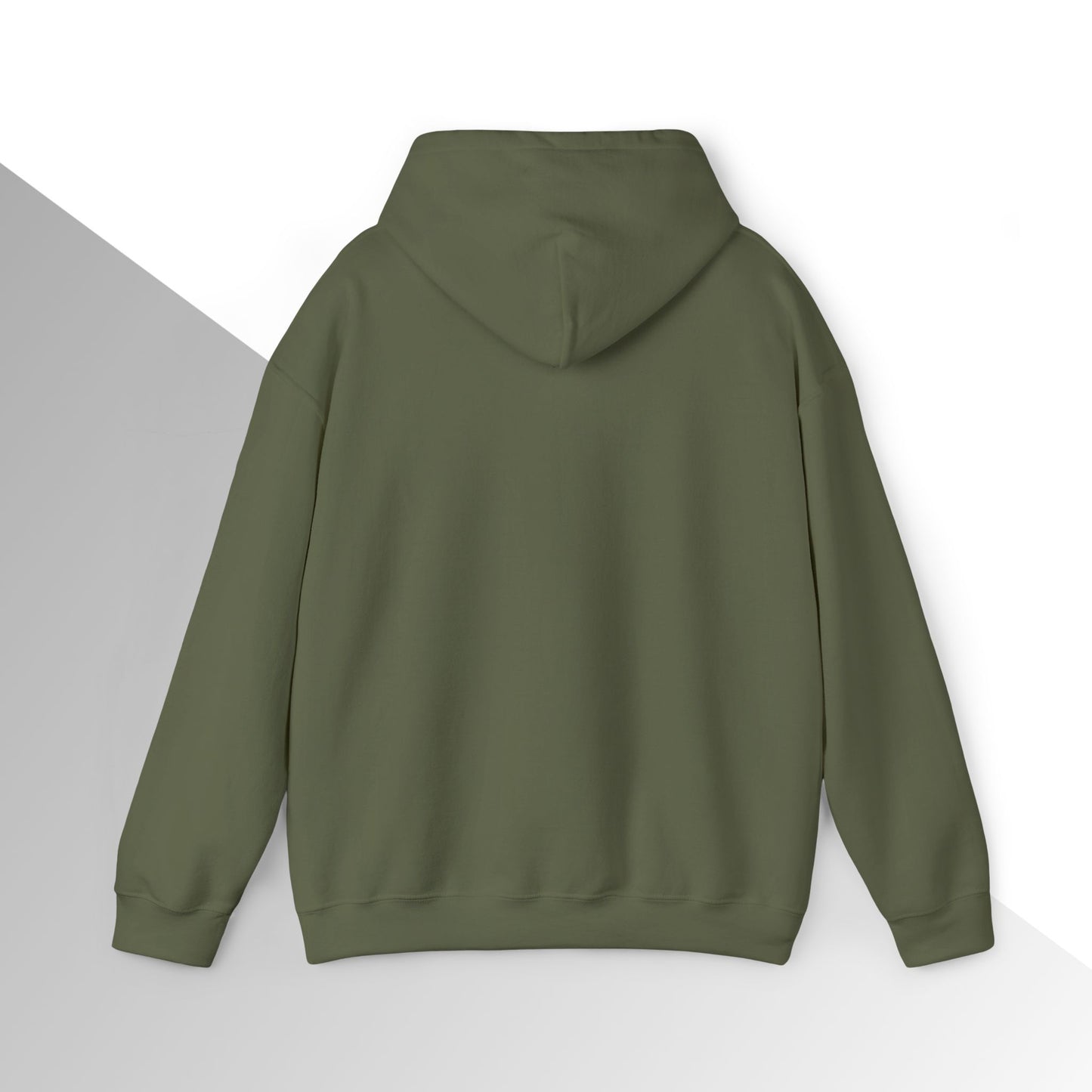 Jesus is King Hoodie