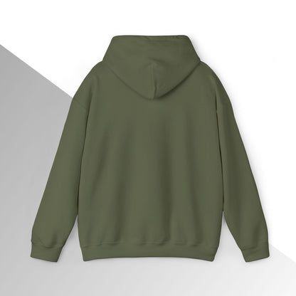 Jesus is King Hoodie