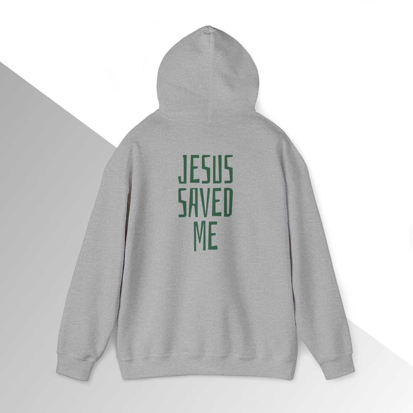 Copy of God’s Plan, My Plan Hoodie