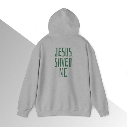 Copy of God’s Plan, My Plan Hoodie