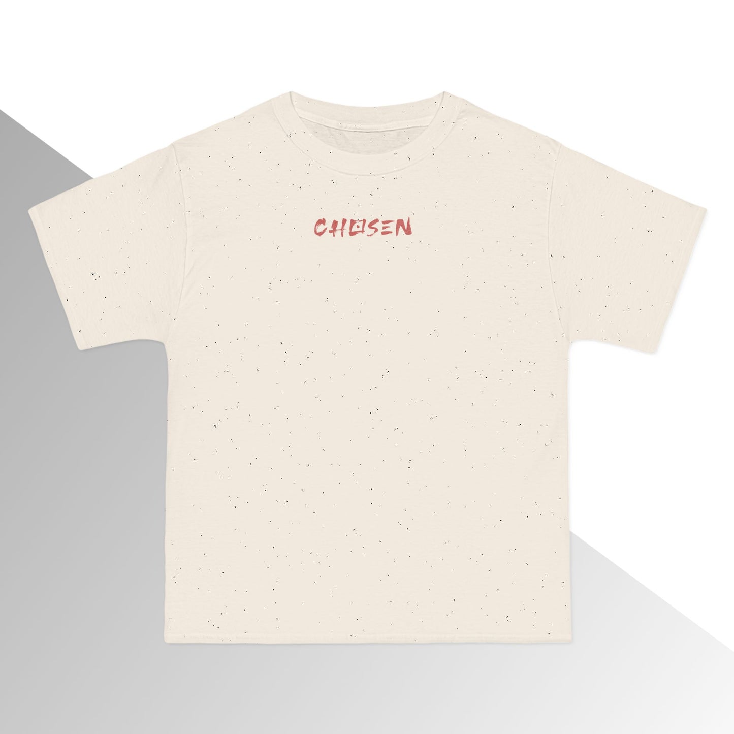 Faith over Fear Oversized