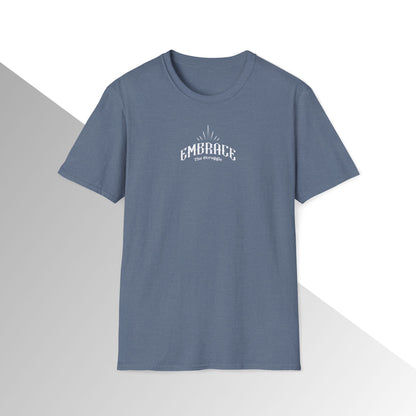 The struggle is for a purpose