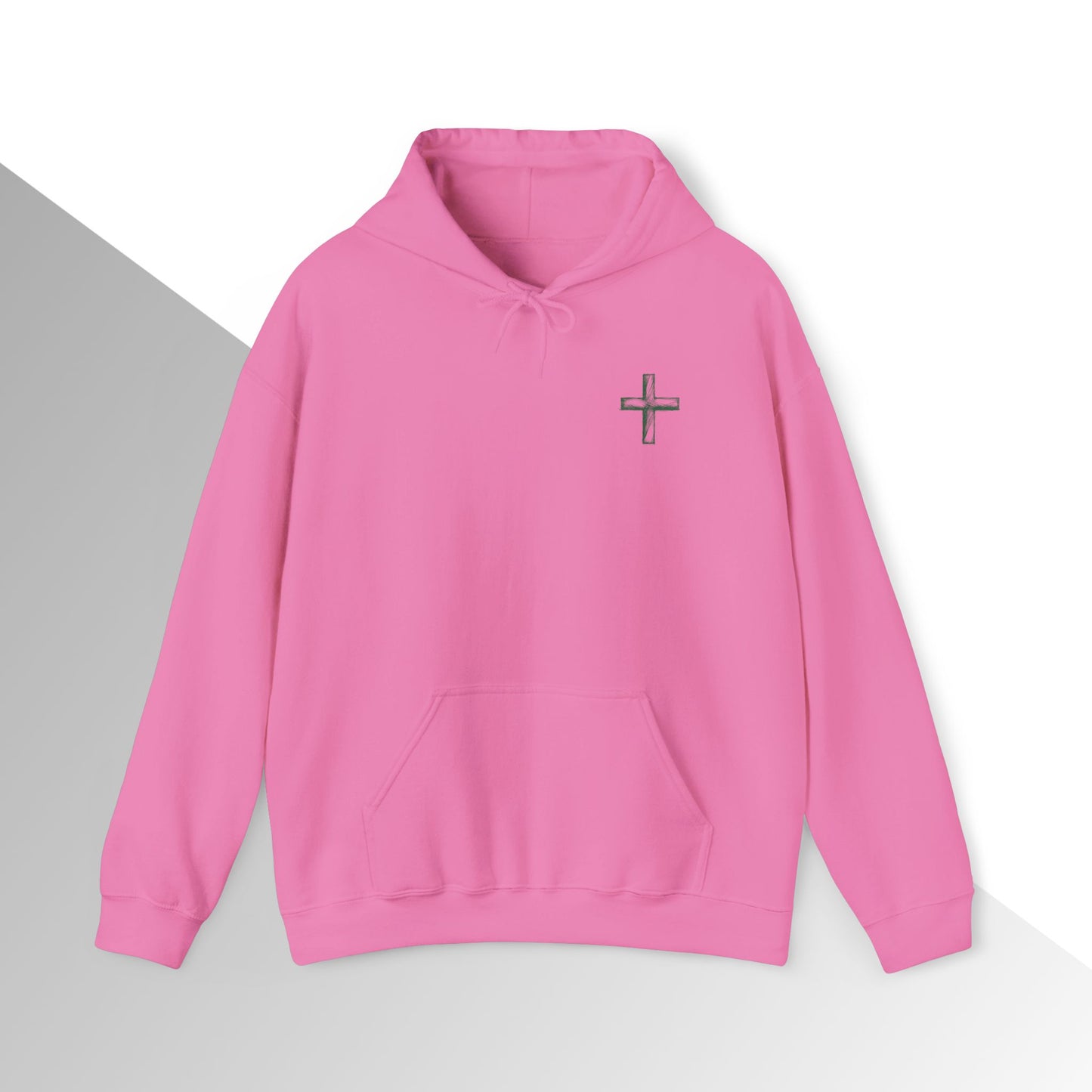 Copy of God’s Plan, My Plan Hoodie