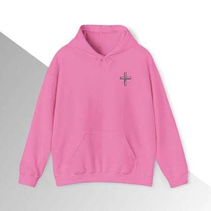 Copy of God’s Plan, My Plan Hoodie