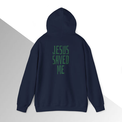 Copy of God’s Plan, My Plan Hoodie