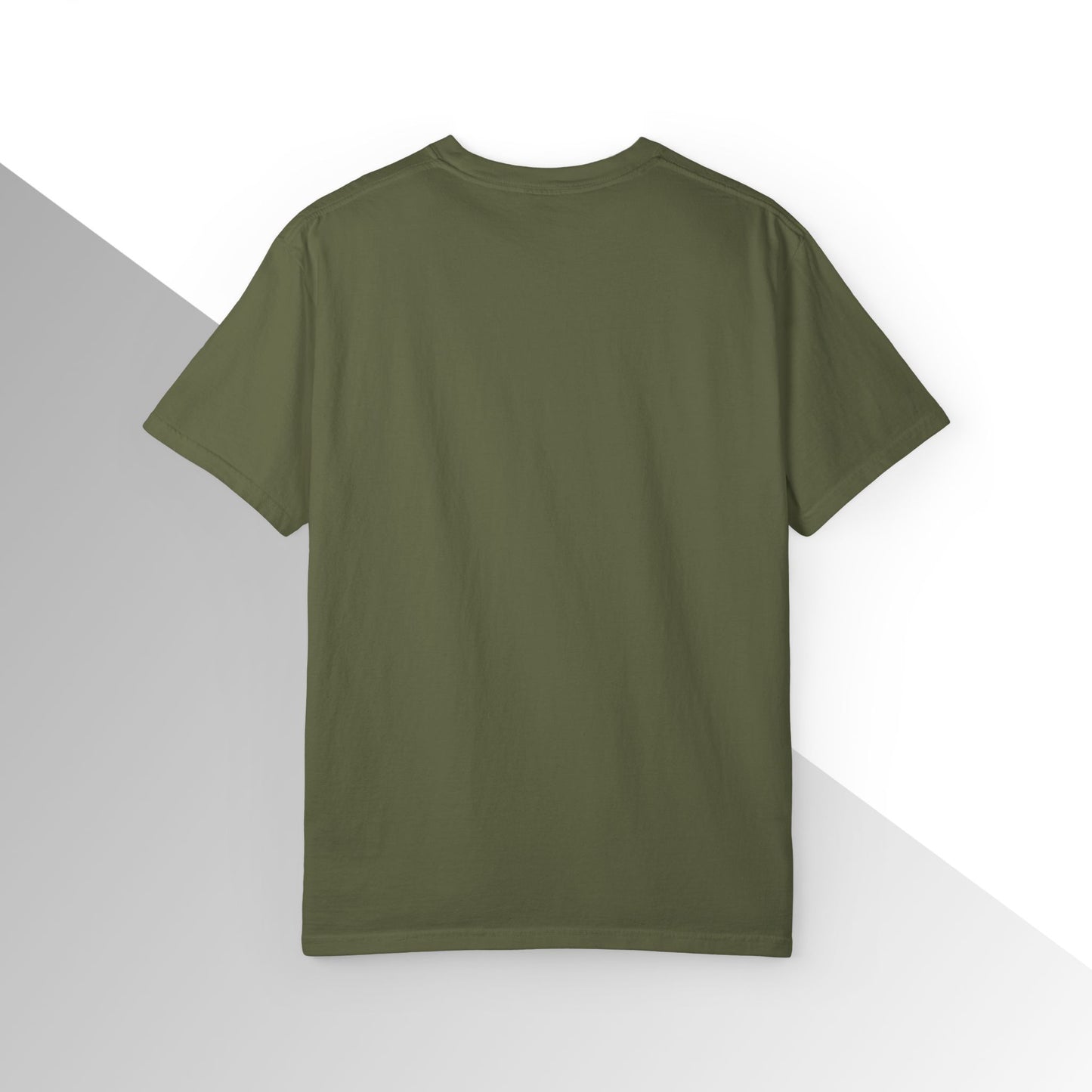 Don’t wait, Walk by Faith