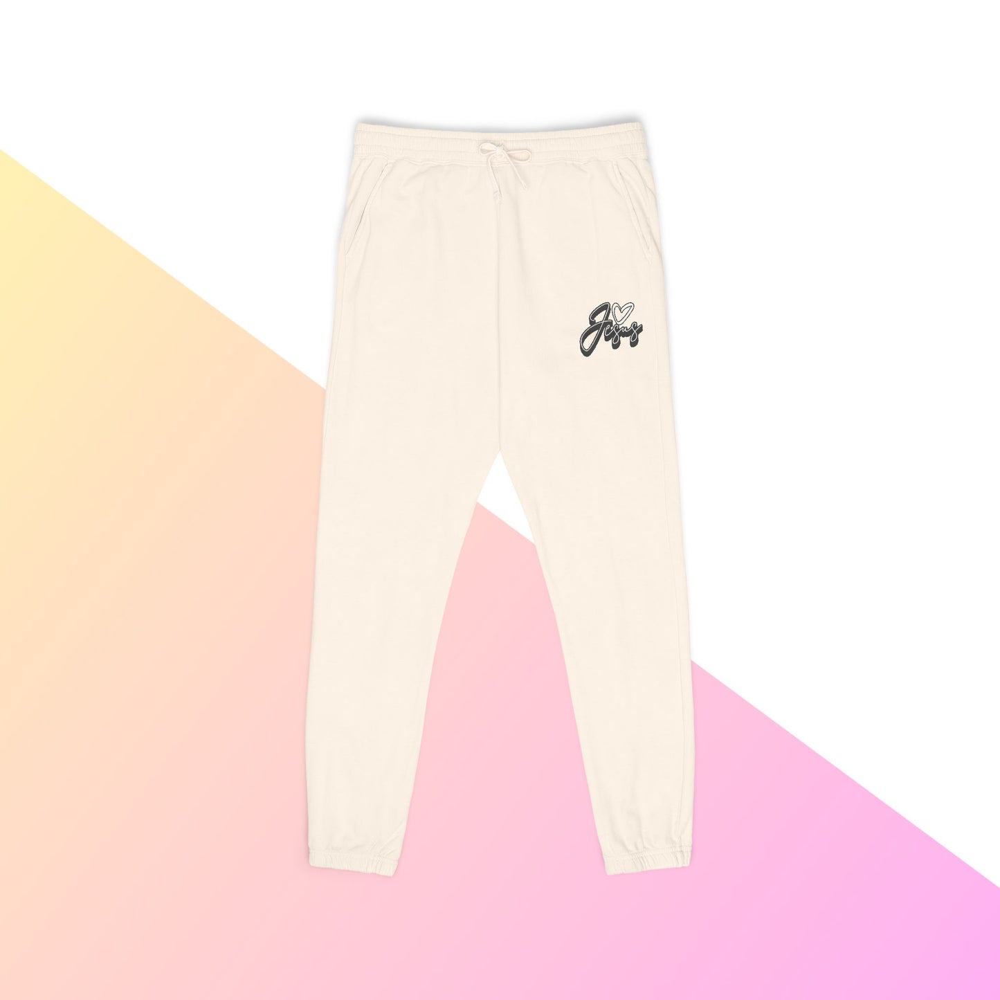 Jesus Loves Sweatpant.