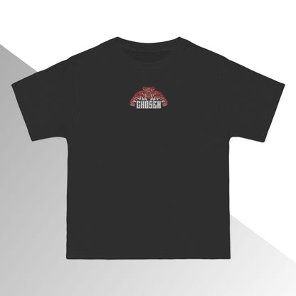 Train Hard or Go Home Oversized