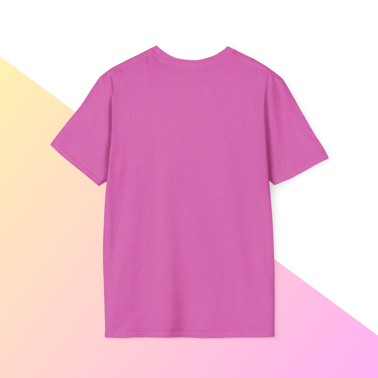 She Believed She Could