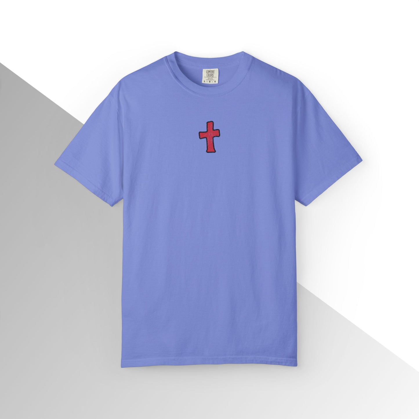 God will never fail you Shirt