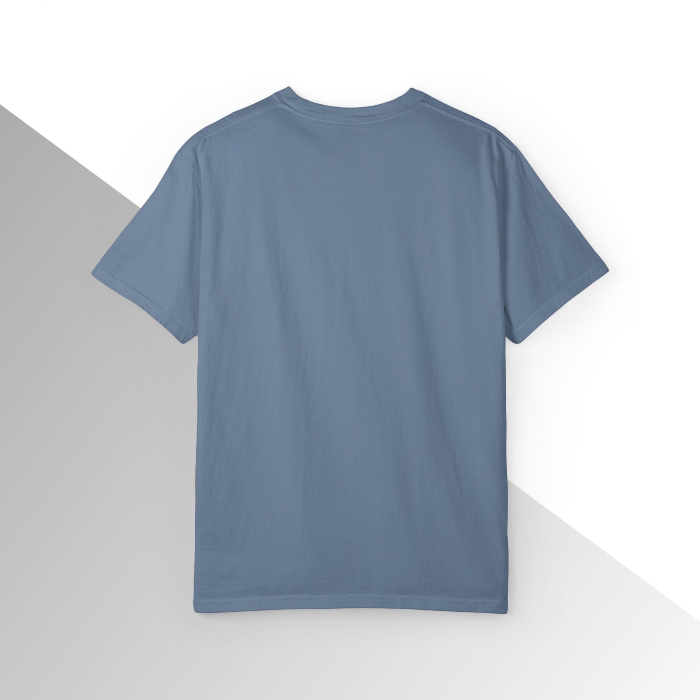 Don’t wait, Walk by Faith