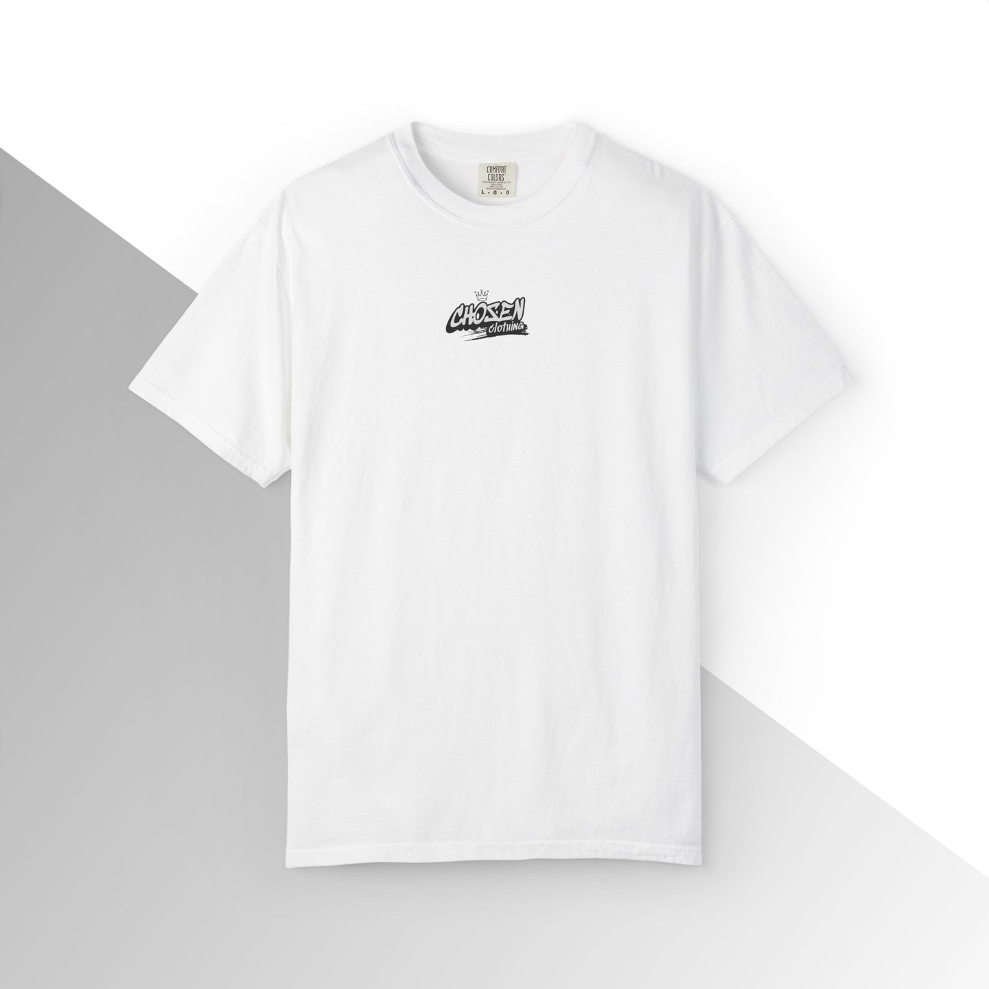 Don’t Follow Me, But Follow God