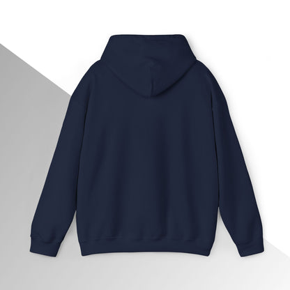 Jesus is King Hoodie