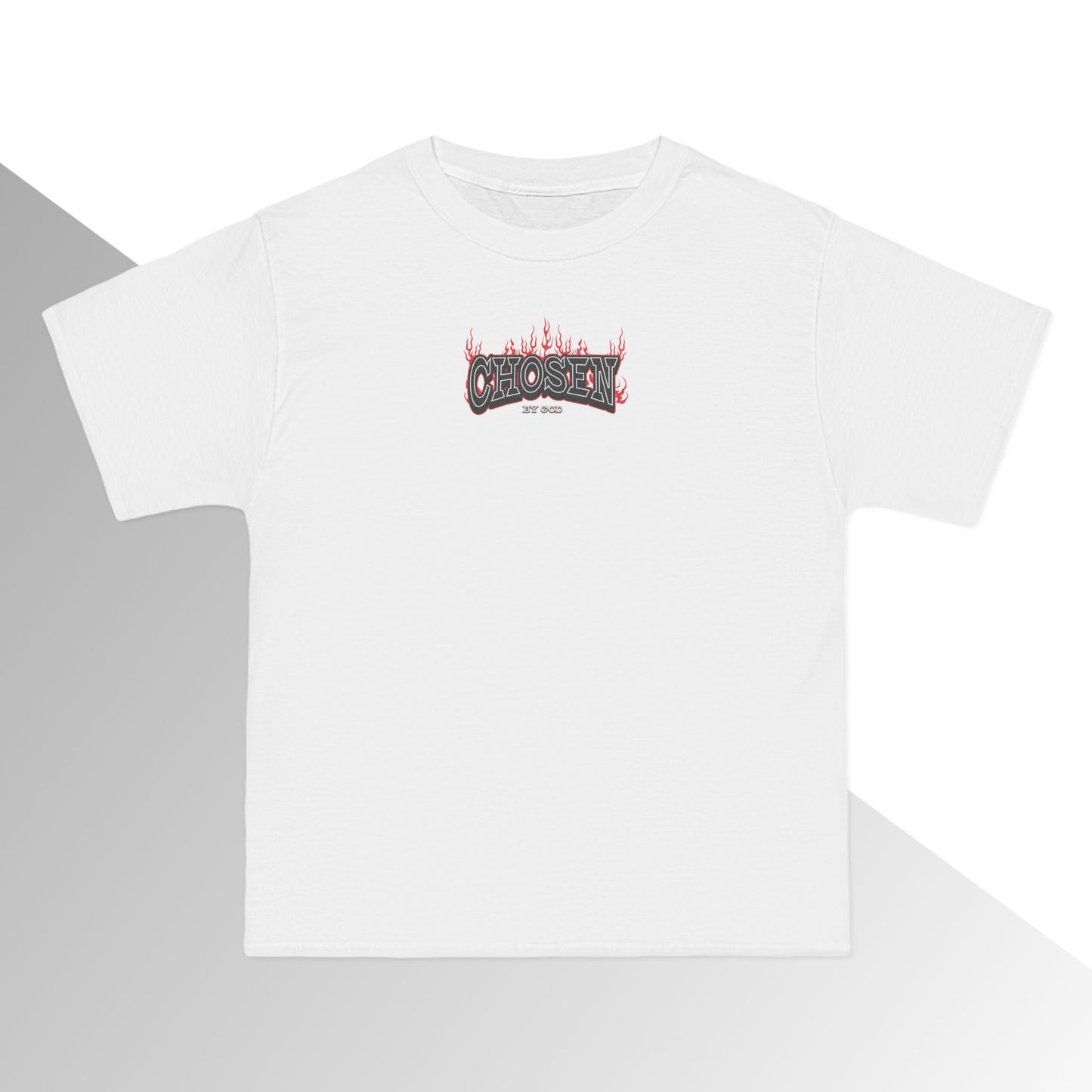 Oversized Chosen by God