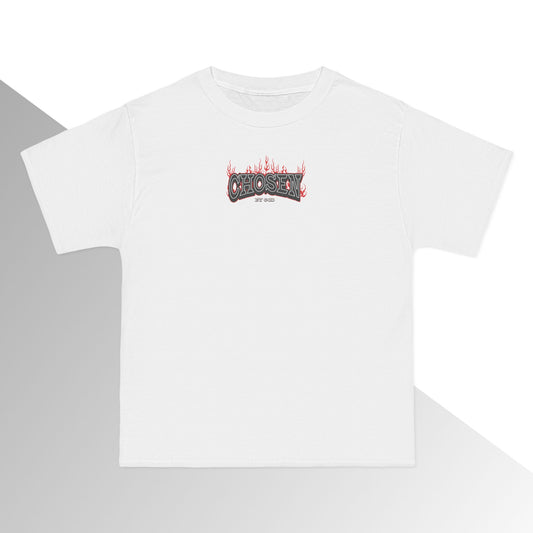 Oversized Chosen by God